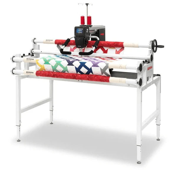 Bernina Q Matic - Studio Frame