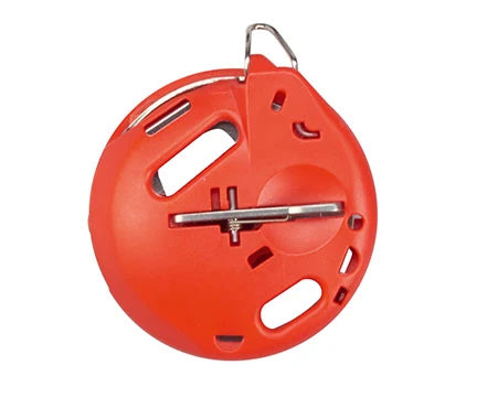 Red Bobbin Case - B 710, 750, & 780