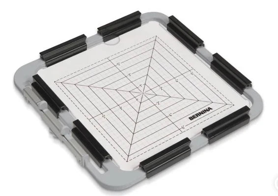 BERNINA Medium Clamp Hoop
