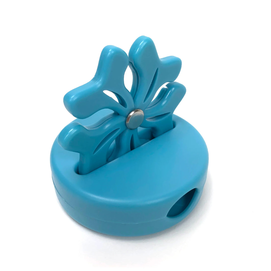 Blade Saver Thread Cutter Blue
