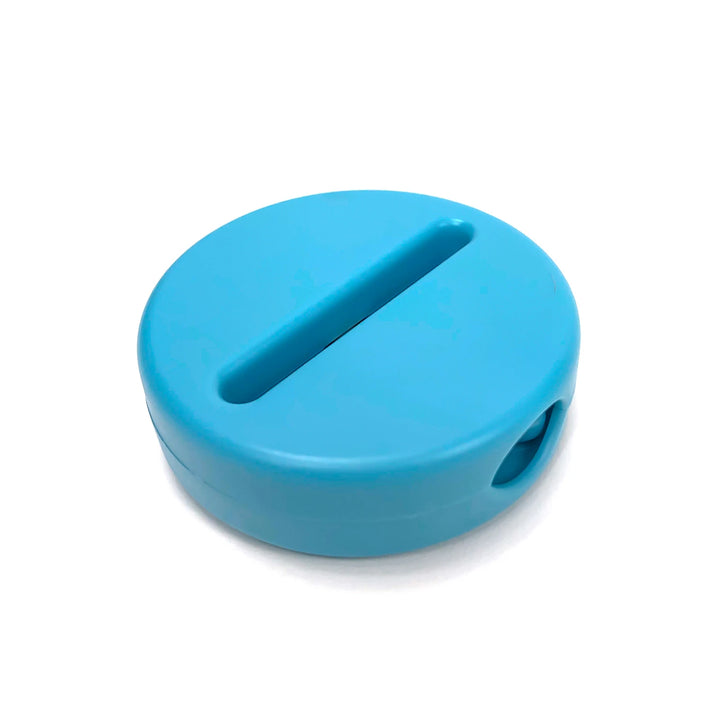 Blade Saver Thread Cutter Blue