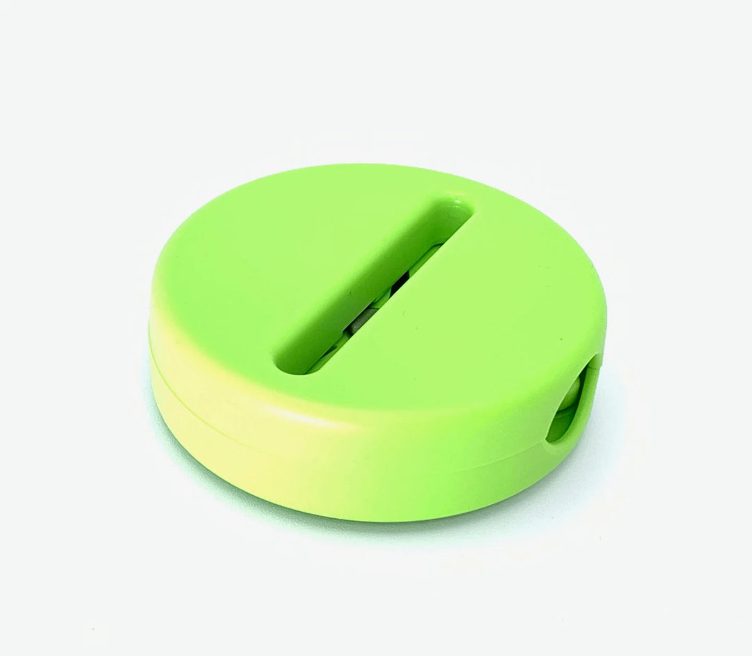 Blade Saver Thread Cutter Green