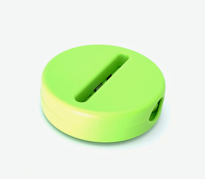 Blade Saver Thread Cutter Green