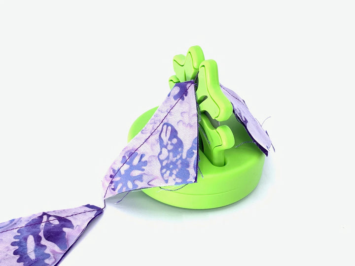 Blade Saver Thread Cutter Green