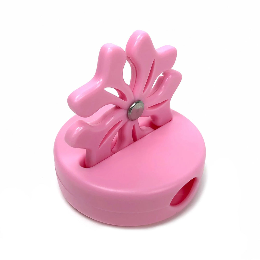 Blade Saver Thread Cutter Pink