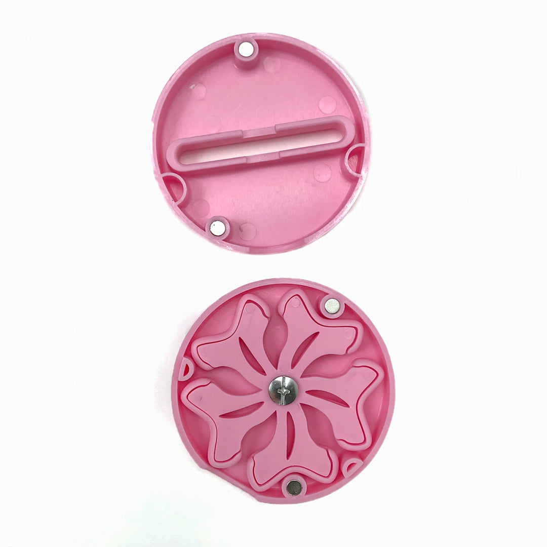 Blade Saver Thread Cutter Pink