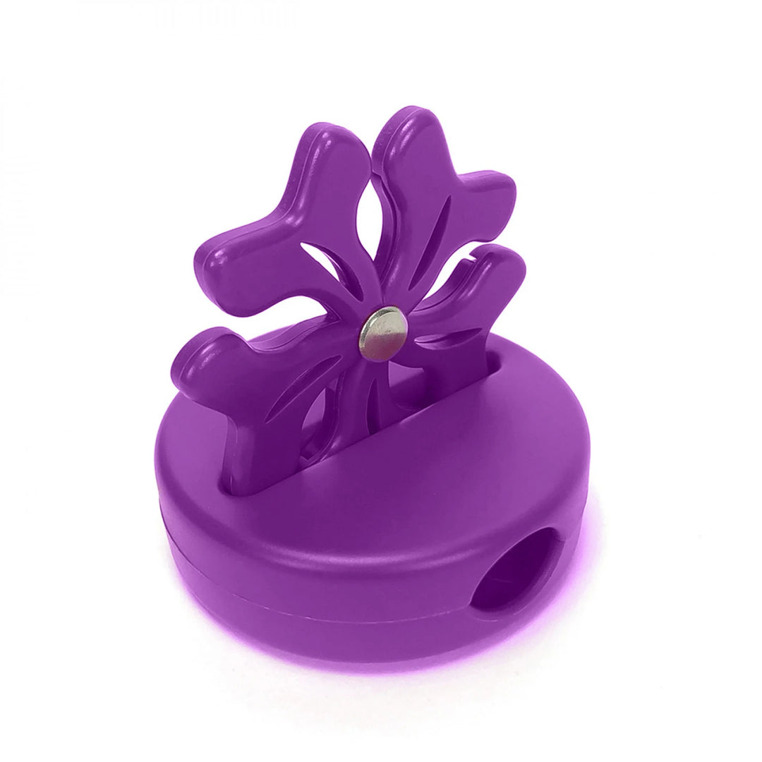 Blade Saver Thread Cutter Purple