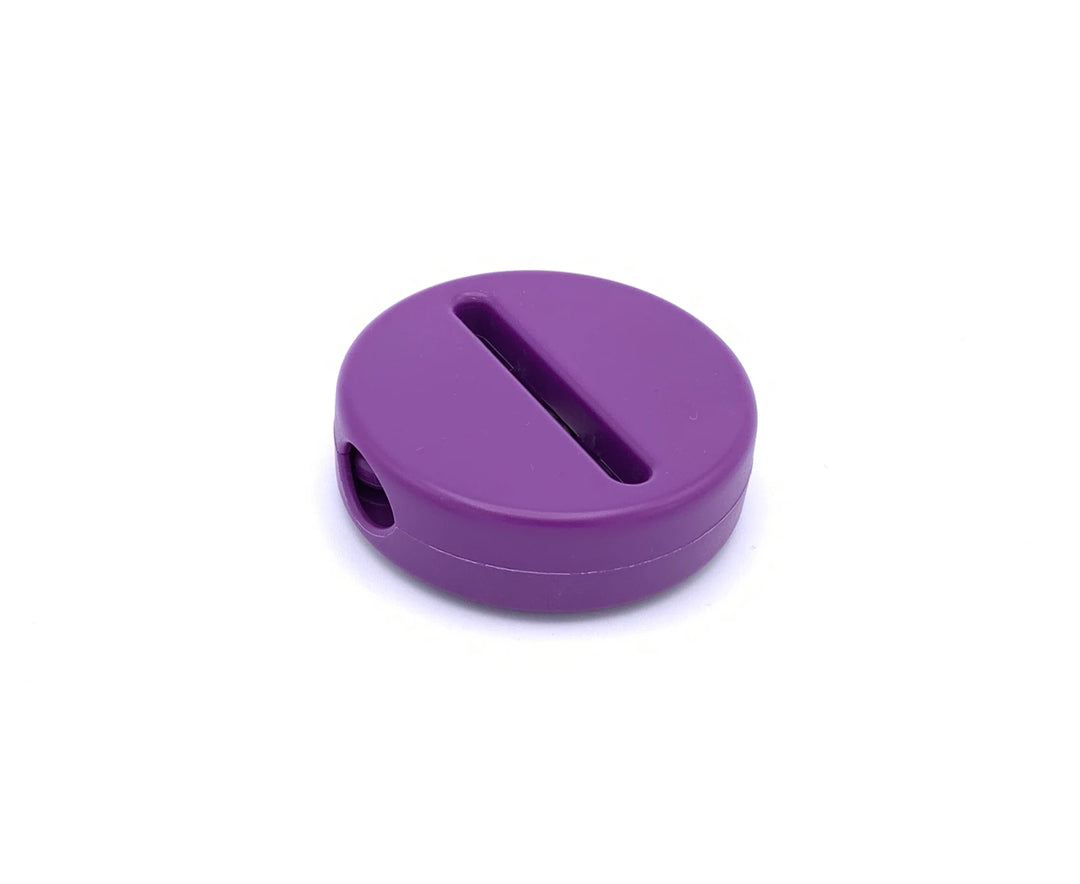 Blade Saver Thread Cutter Purple