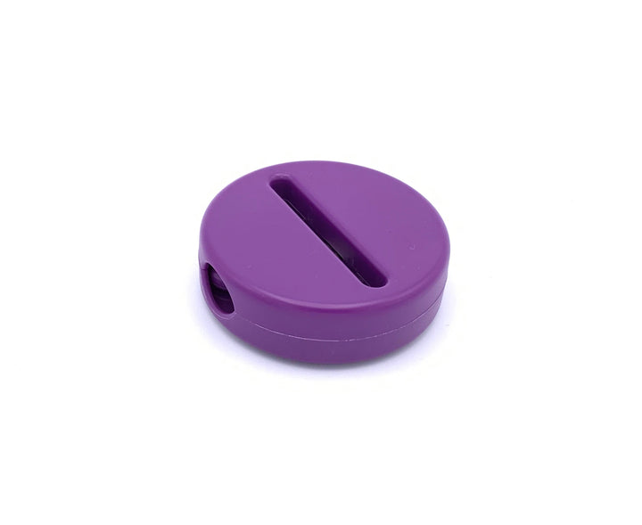 Blade Saver Thread Cutter Purple