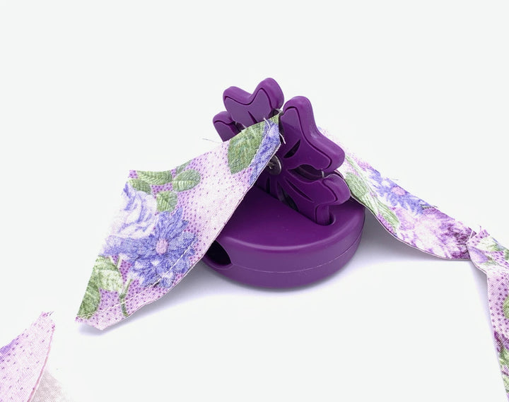 Blade Saver Thread Cutter Purple