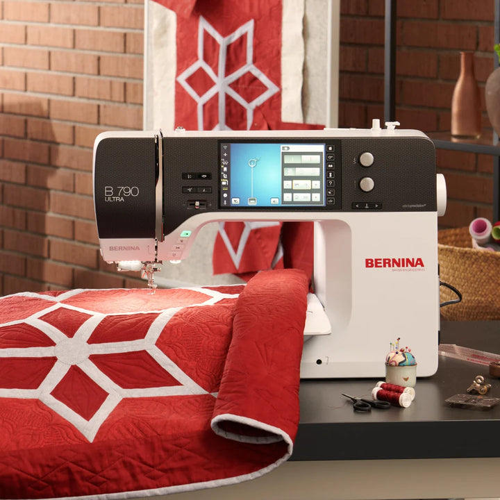 Bernina 790 Ultra