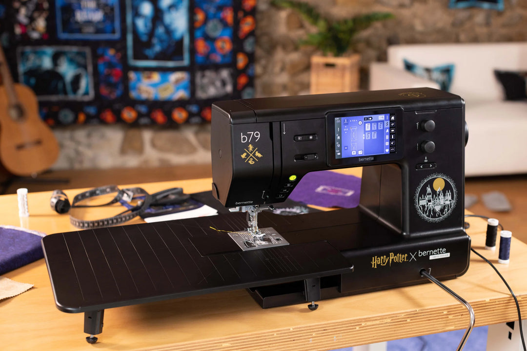 Bernette b79 - Harry Potter Edition