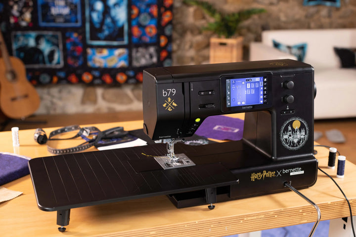 Bernette b79 - Harry Potter Edition