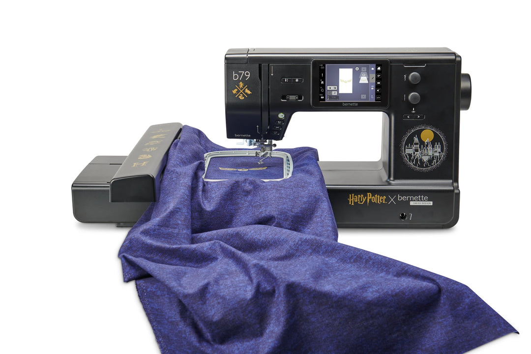 Bernette b79 - Harry Potter Edition