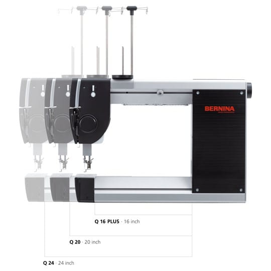 Bernina Q24