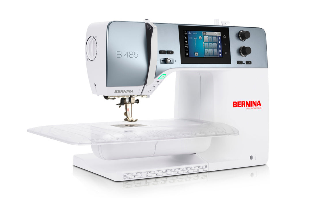 Bernina 485