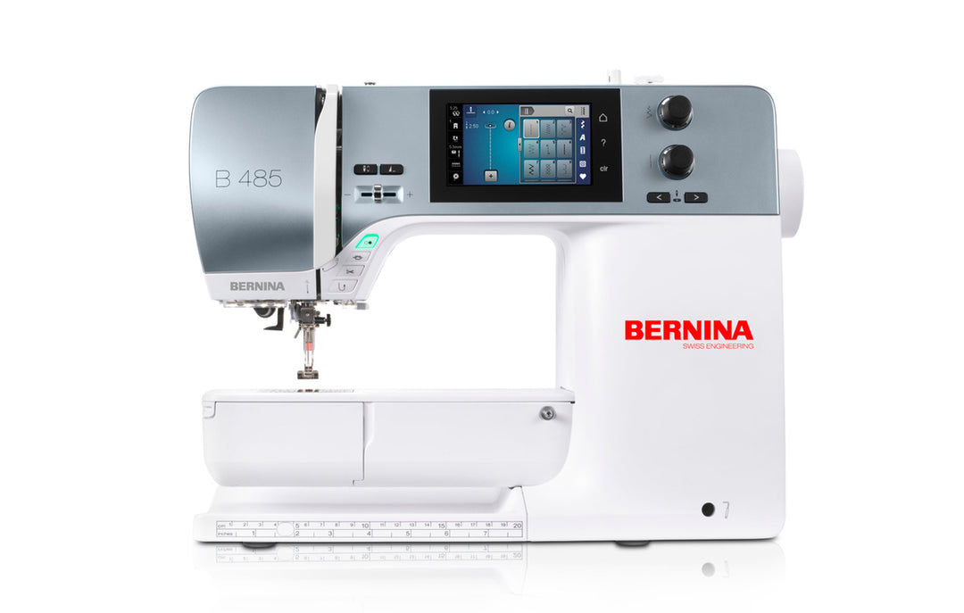 Bernina 485