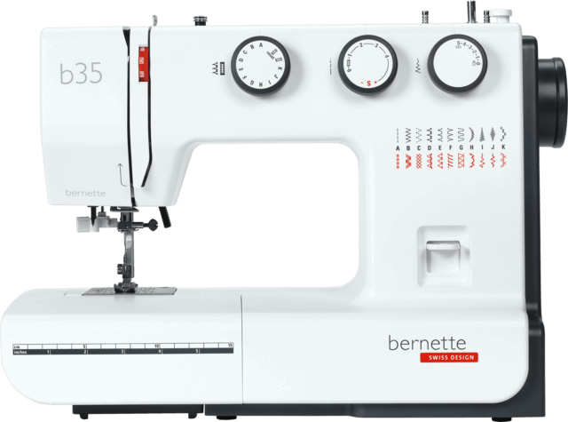 Bernette b35