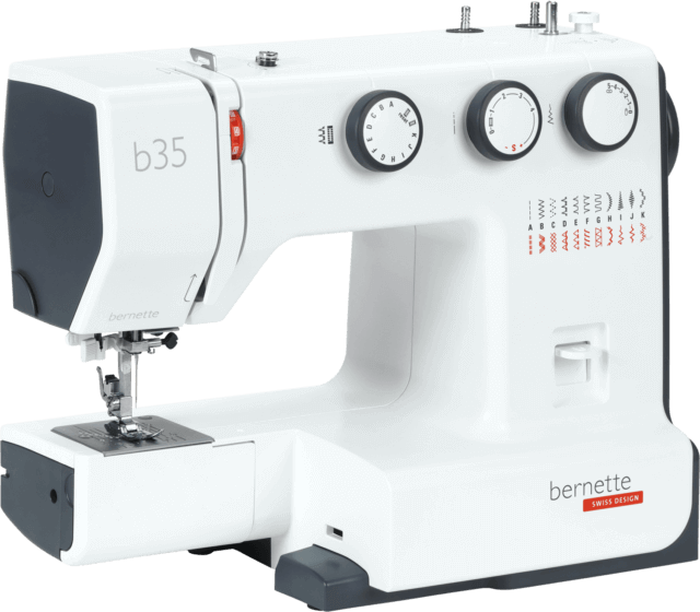 Bernette b35