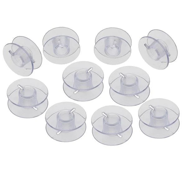 Bernette Bobbins 05/ 12-25/46-92C/ Sew & Go /700 10 Pack