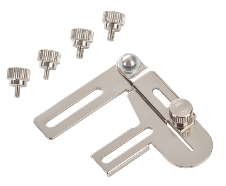 Bernina Binder Attachment For #C21 #C22 L890 (Accessories Holder)