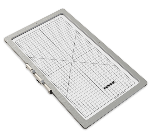 Large Magnetic Hoop 8.25" x 15.75"
