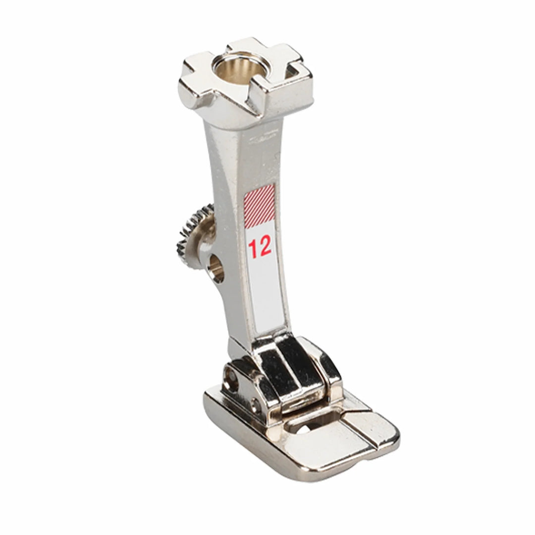 Foot #12, New, Bulky Overlock