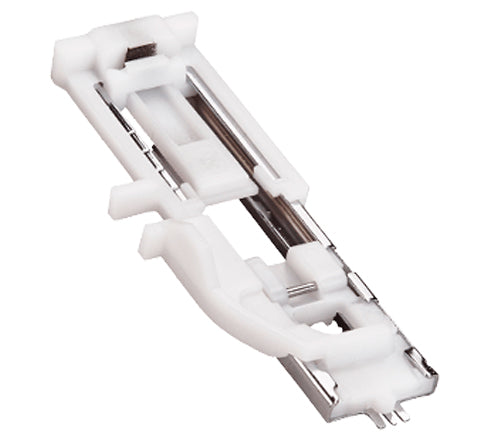 Buttonhole Foot with Slide b37/b38