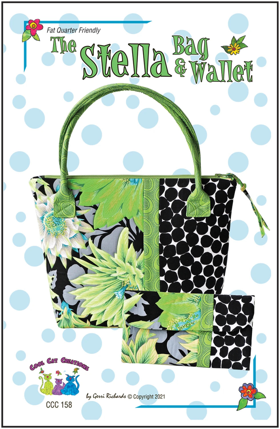 The Stella Bag And Wallet