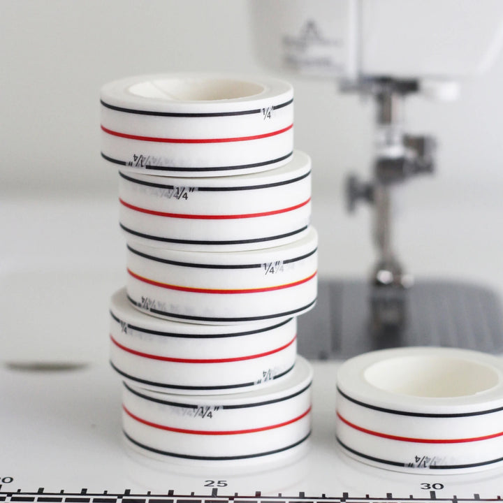 Diagonal  Seam Tape