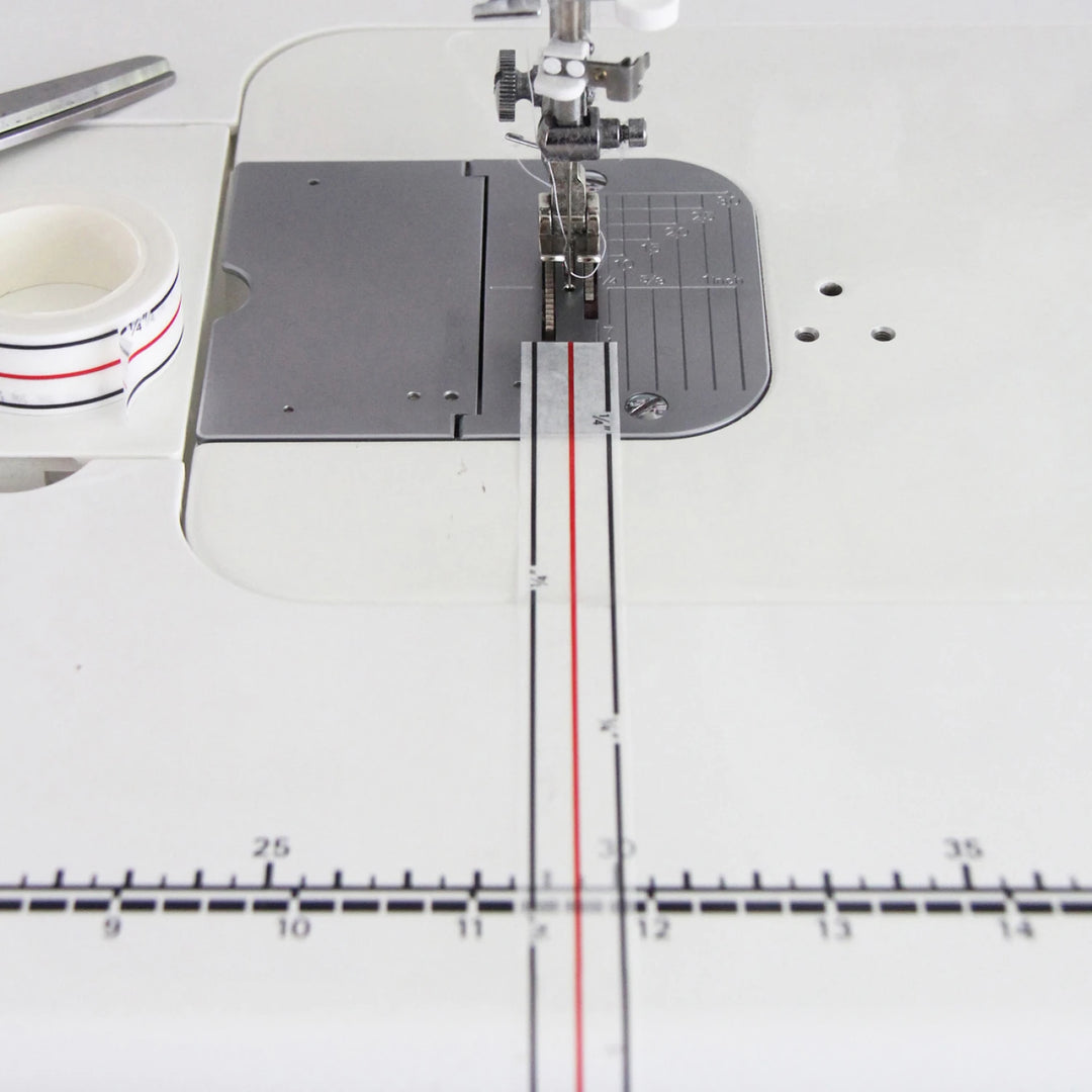 Diagonal  Seam Tape