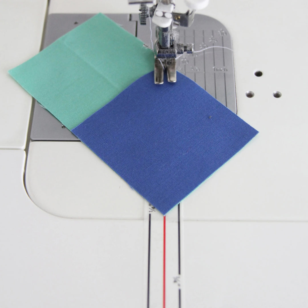 Diagonal  Seam Tape