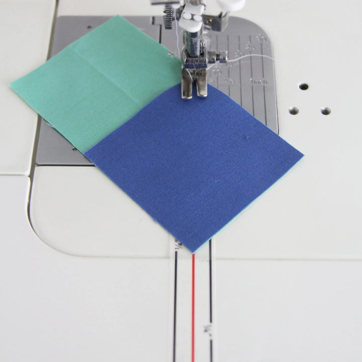 Diagonal  Seam Tape