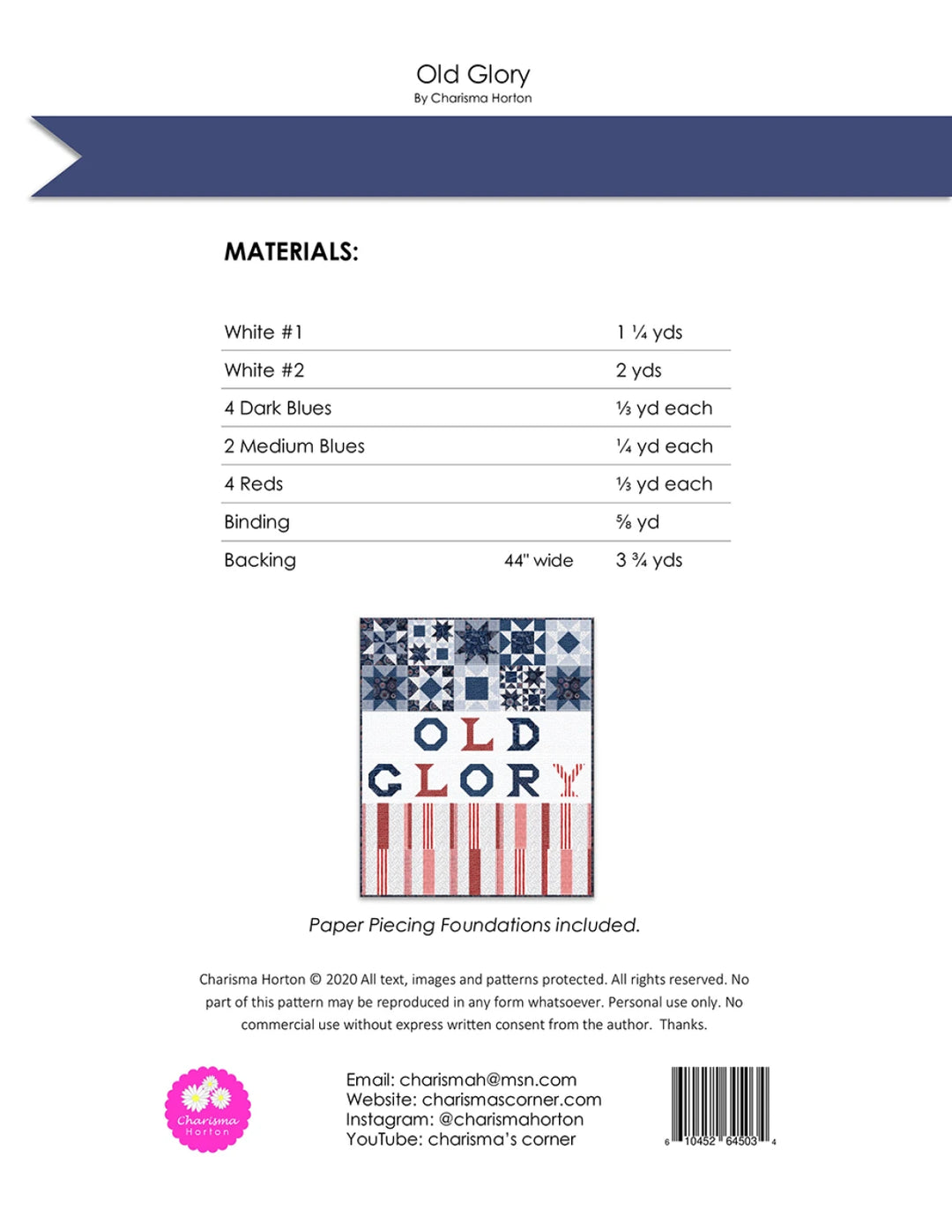 Old Glory