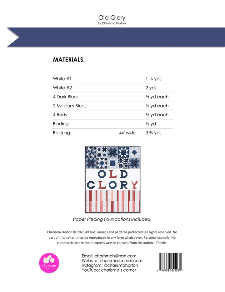 Old Glory