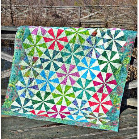 Cut Loose Press Bloom