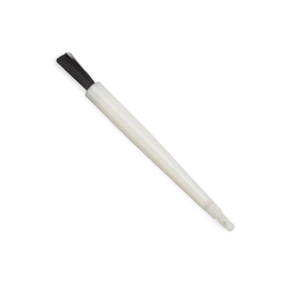 CLEANING BRUSH-NEEDLE INSERT