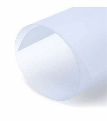 Heavy Duty Template Plastic