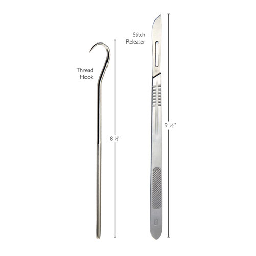 Bird's Nest Tool Kit