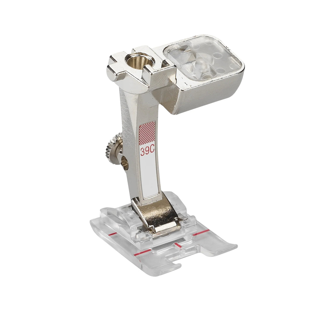 Clear Embroidery Foot #39C
