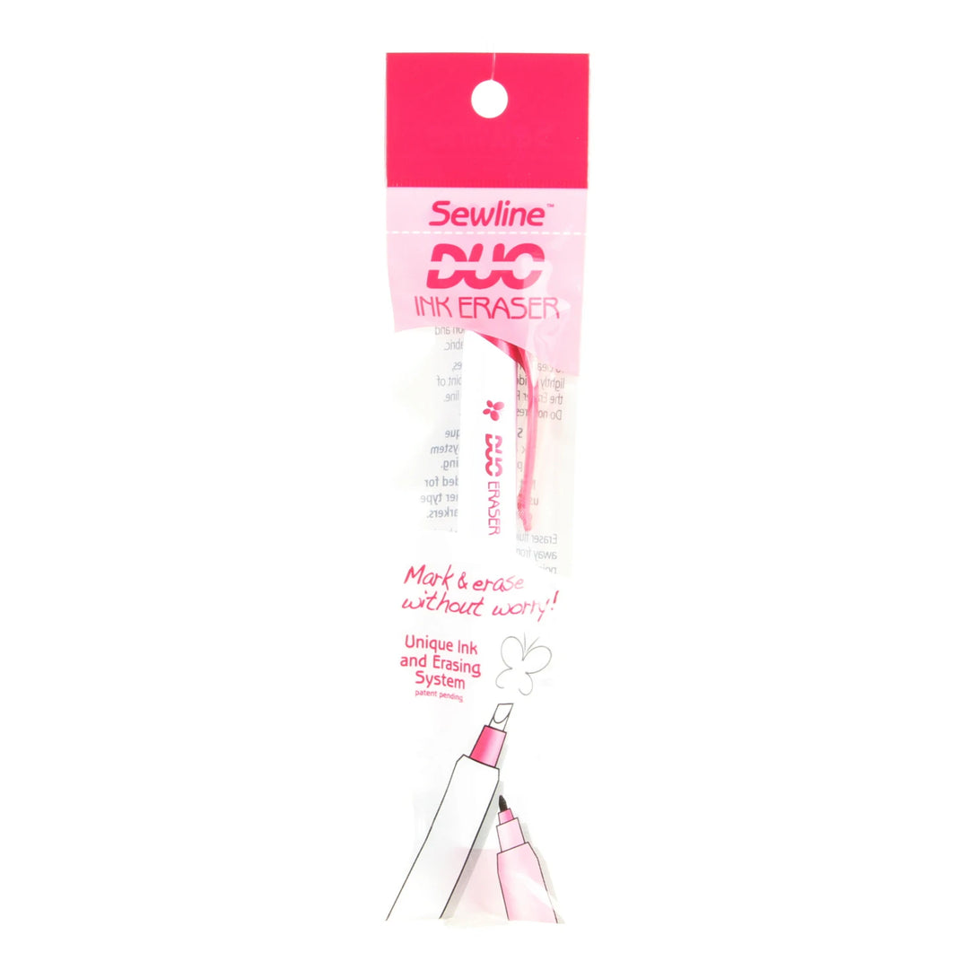 Duo Eraser