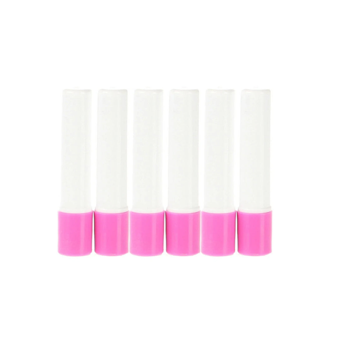 Water Soluble Glue Refill Blue 6pk