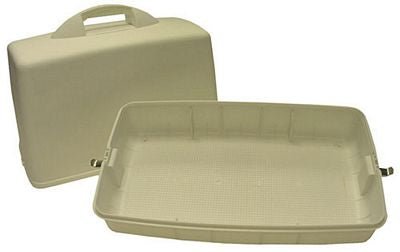 Free Arm Carrying Case
