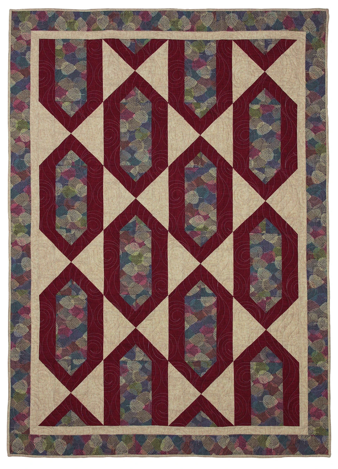 Make it Modern 3-Yard Quilts