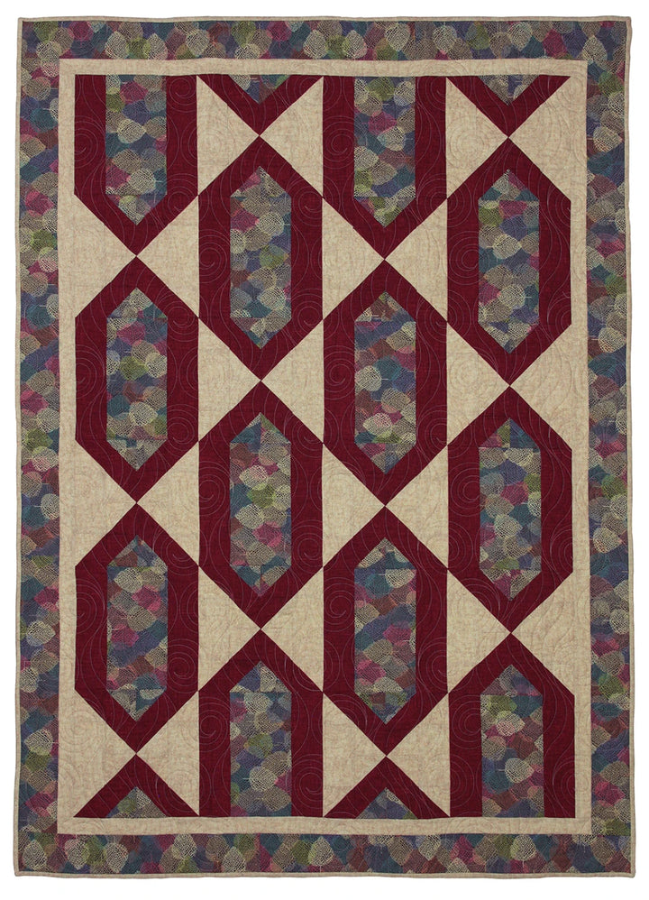 Make it Modern 3-Yard Quilts