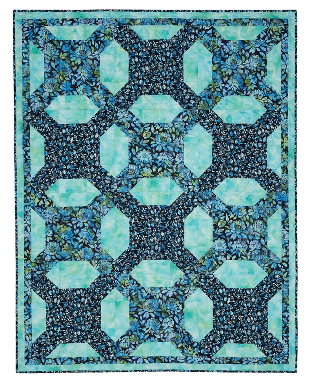 Double Focus Basic Collection Double Focus 3-Yard Quilts – Chestnut Ridge Sewing