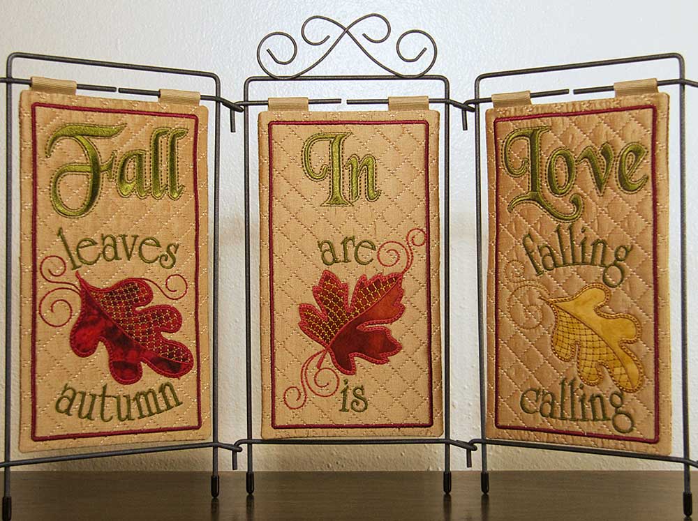 Fall in Love