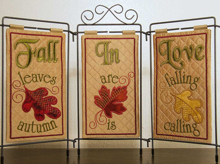 Fall in Love