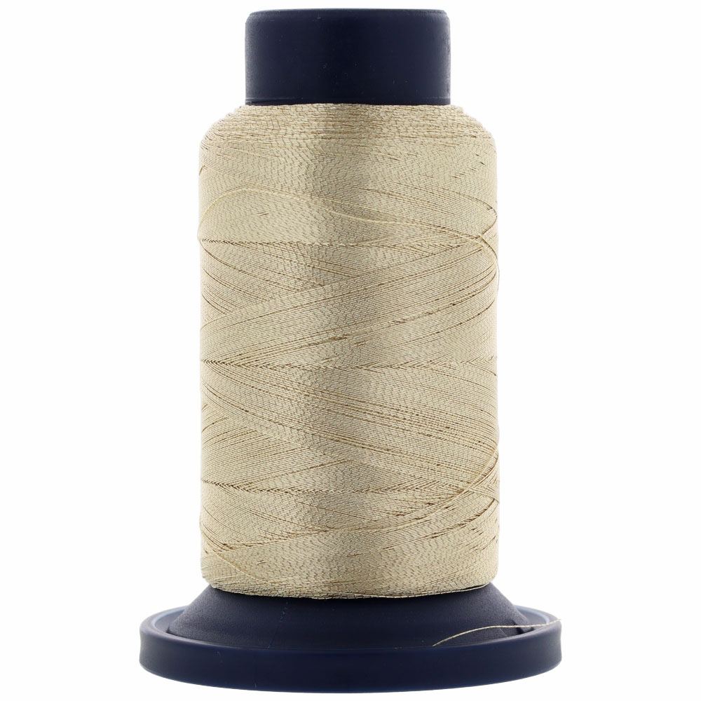 FL Metallic Lt Gold Thread 2