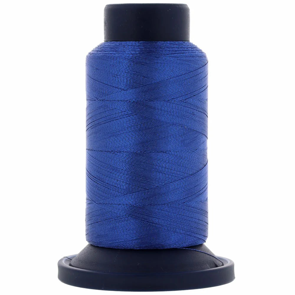 FL Metallic Royal Blue Thread 32